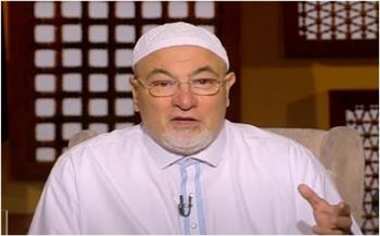 كيف نحقق مقام المراقبة ونتدارك الذنوب فور وقوعها؟.. خالد الجندي يوضح