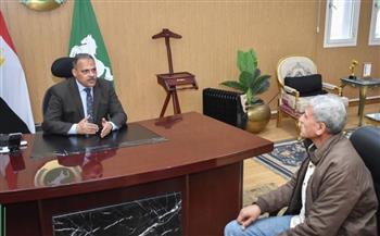 الشرقية: إنشاء 135 مدرسة بتكلفة 2.9 مليار جنيه