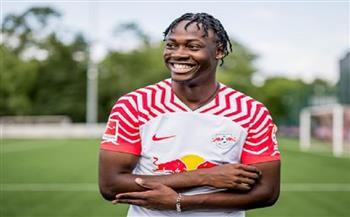 تقارير: "بتشيا بو" مرشح للرحيل عن لايبزيج الألماني وسط اهتمام أندية إنجليزية 