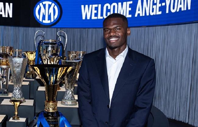 الدوري الإيطالي: إصابة "بوني" تبعده عن مواجهة إنتر ميلان أمام أتالانتا