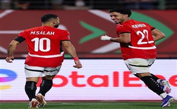 كأس أمم أفريقيا.. القيمة التسويقية لمنتخب مصر وجنوب أفريقيا قبل موقعة الجمعة