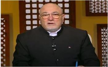 ما هو مقام المراقبة؟.. خالد الجندي يشرح طريق السالكين إلى الله