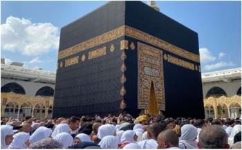 هل يجوز للمرأة لبس النقاب خلال الحج؟.. أمين الفتوى يجيب