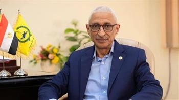 محافظ شمال سيناء يتفقد مجلس مدينة بئر العبد والمركز التكنولوجي