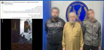 خلافات الجيرة تتحول لمواجهات بالسلاح الأبيض في دمياط