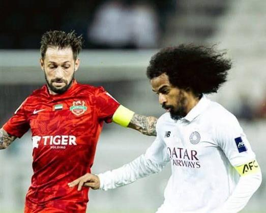 السد القطري يحقق فوزا مثيرا على أهلي دبي 4-2 في دوري أبطال آسيا للنخبة