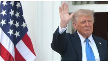 إعادة تشكيل الحكومة الأمريكية ومواجهة محتملة مع فنزويلا تتصدر حلقة "مطروح للنقاش" 