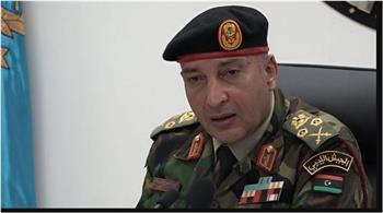 وزير الداخلية التركي: فقدان الاتصال مع طائرة كانت تقل رئيس الأركان التابع للمجلس الرئاسي الليبي