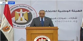 بنداري: بدء تصويت المصريين بالخارج في جولة الإعادة لانتخابات النواب