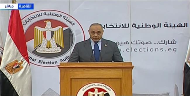 بنداري: بدء تصويت المصريين بالخارج في جولة الإعادة لانتخابات النواب