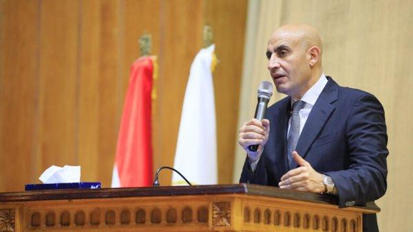 وزير التعليم: الرئيس السيسي متابع للعملية التعليمية بشكل دقيق جدًا