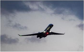 موقع الصناعات الدفاعية التركية: طائرة الحداد أطلقت نداء طوارئ بعد إقلاعها بسبب عطل كهربائي