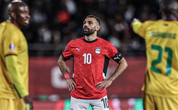 كأس أمم أفريقيا.. محمد صلاح يسجل رقما مصريا قياسيا في تاريخ البطولة