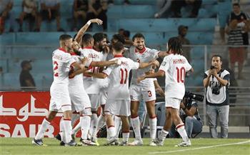 كأس أمم أفريقيا.. موعد لقاء تونس اليوم أمام منتخب أوغندا
