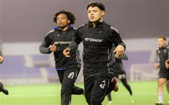 كأس عاصمة مصر.. القناة الناقلة لمباراة الأهلي أمام غزل المحلة 