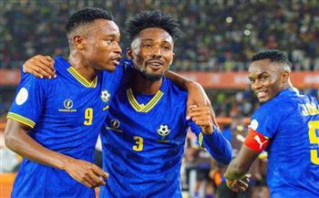 كأس أمم أفريقيا.. القناة الناقلة لمباراة نيجيريا اليوم أمام تنزانيا