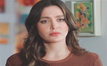 مرام على تستكمل نجاحاتها الدرامية بمسلسل «العند» أمام أحمد حاتم