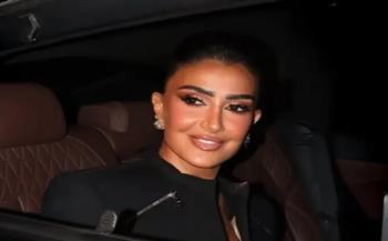 غادة عبد الرازق تعود لتصوير «عاليا» استعدادا لرمضان