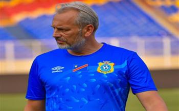 كأس أمم أفريقيا.. تشكيل الكونغو الديمقراطية لمواجهة منتخب بنين