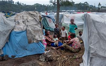 برنامج الأغذية العالمي يكثف مساعداته لنصف مليون نازح في شرق جمهورية الكونغو الديمقراطية