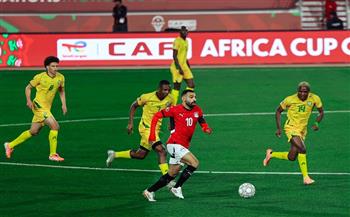 كأس أمم أفريقيا.. منتخب مصر في الميزان قبل موقعة جنوب أفريقيا