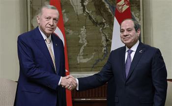 التنسيق المصري-التركي في 2025.. شراكة إقليمية تعيد رسم معادلات الاستقرار