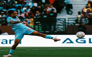 كأس أمم أفريقيا.. الكونغو تتقدم على بنين بهدف بونجوندا