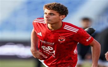 كأس عاصمة مصر.. انطلاق مباراة الأهلي أمام غزل المحلة في دور المجموعات