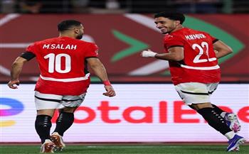 كأس أمم أفريقيا.. القناة الناقلة لمباراة مصر أمام جنوب أفريقيا في الجولة الثانية
