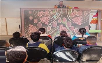 «صحّح مفاهيمك».. مركز طفل المنيرة الغربية يناقش التعصّب الكروي