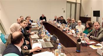 وزير السياحة والآثار يترأس أول اجتماع لمجلس إدارة هيئة المتحف المصري الكبير بعد افتتاحه 