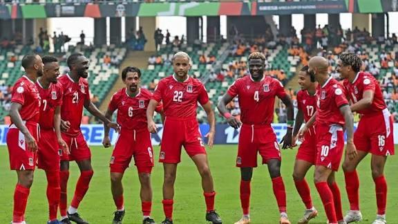 كأس أمم أفريقيا.. القناة الناقلة لمباراة بوركينا فاسو أمام غينيا الاستوائية  