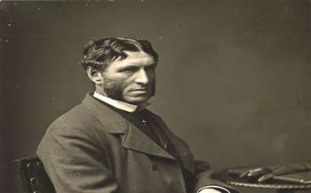 ماثيو آرنولد.. شاعر الثقافة والكمال وناقد الفكر الغربي