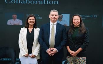 «إيتيدا» وشركة «500 جلوبال»: شراكة استراتيجية لتعزيز ريادة الأعمال ونمو الشركات الناشئة المصرية