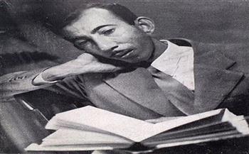 بدر شاكر السياب.. ذكرى رحيل شاعر المطر