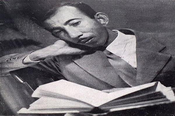 بدر شاكر السياب.. ذكرى رحيل شاعر المطر 