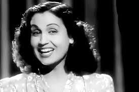 نور الهدى.. صوت الموشحات ونجمة الطرب والسينما بين مصر ولبنان