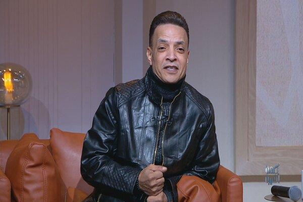 طارق الشيخ: ناس كتير في الفن المخدرات ضيعتهم وأسامي تقيلة.. وأغنية الكيف كانت رسالة