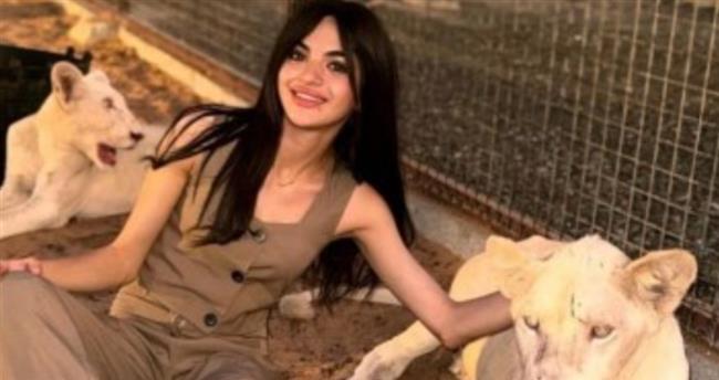 اليوم.. نظر استئناف النيابة على براءة سوزي الأردنية من بث فيديوهات خادشة