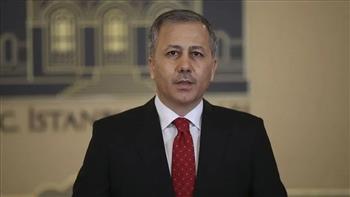 وزير الداخلية التركي يعلن مقتل جميع ركاب طائرة رئيس الأركان التابع للمجلس الرئاسي الليبي