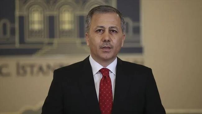 وزير الداخلية التركي يعلن مقتل جميع ركاب طائرة رئيس الأركان التابع للمجلس الرئاسي الليبي