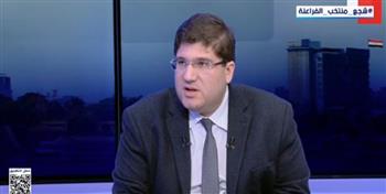 مساعد وزير التعليم العالي: نعمل مع اليونسكو على الاعتراف المتبادل بالشهادات المصرية دوليًا