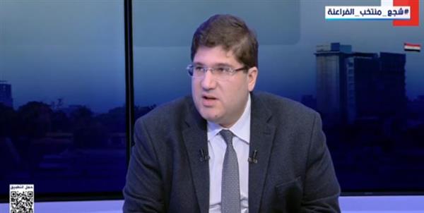 مساعد وزير التعليم العالي: نعمل مع اليونسكو على الاعتراف المتبادل بالشهادات المصرية دوليًا 