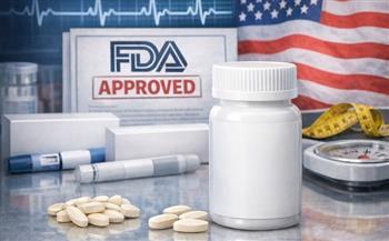 السلطات الصحية الأمريكية تكشف عن نموذج تغطية جديد لأدوية إنقاص الوزن