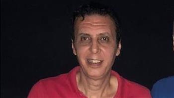 وفاة الفنان طارق الأمير بعد صراع مع المرض