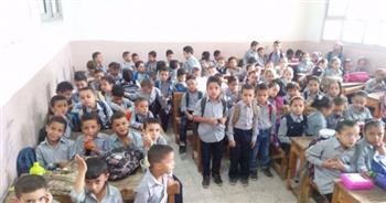 التعليم في 2025.. خفض الكثافة الطلابية بالفصول وتوسيع مدارس التكنولوجيا التطبيقية 