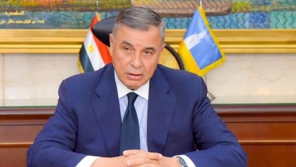 محافظ الإسكندرية يؤكد أهمية إقامة المبادرات لتعزيز التكافل الاجتماعي 