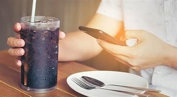 انتبه لتأثير المشروبات الغازية على مرض السكري