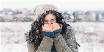 7  أسباب للشعور بالبرد في الشتاء