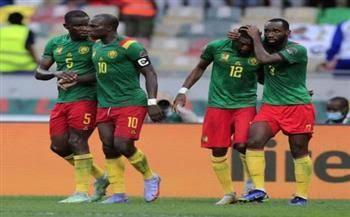 كأس أمم أفريقيا.. منتخب الكاميرون يواجه الجابون لاستعادة ذكريات الماضي 